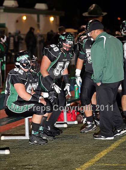Thumbnail 3 in Taft @ Granada Hills photogallery.