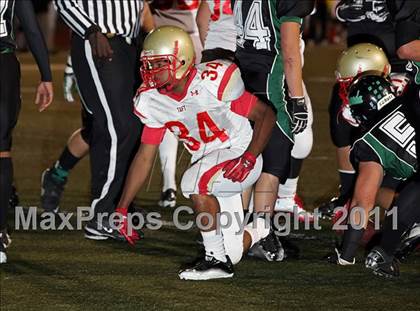 Thumbnail 2 in Taft @ Granada Hills photogallery.