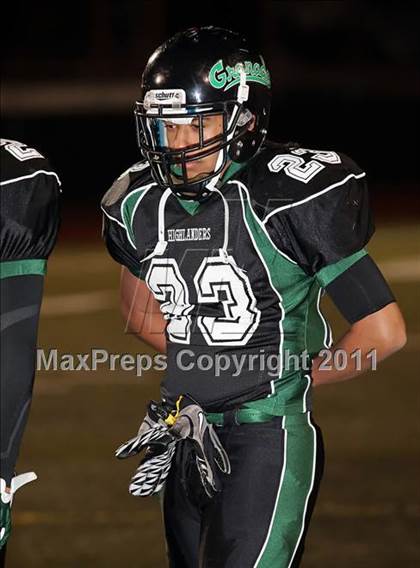 Thumbnail 2 in Taft @ Granada Hills photogallery.