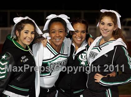 Thumbnail 2 in Taft @ Granada Hills photogallery.