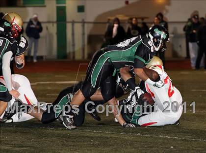 Thumbnail 2 in Taft @ Granada Hills photogallery.
