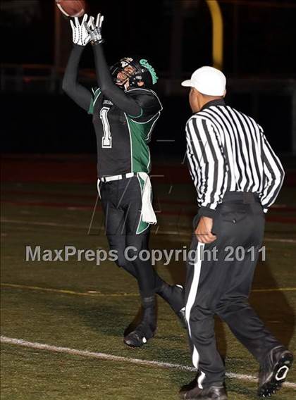 Thumbnail 1 in Taft @ Granada Hills photogallery.