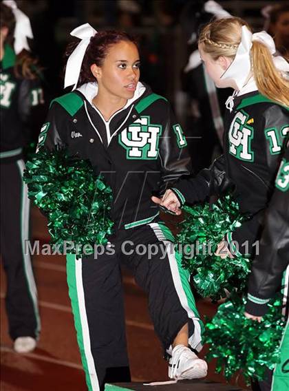 Thumbnail 3 in Taft @ Granada Hills photogallery.