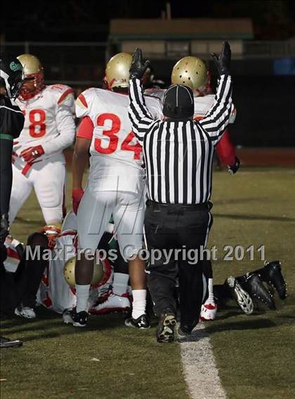 Thumbnail 2 in Taft @ Granada Hills photogallery.