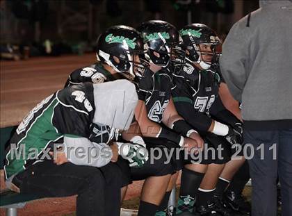 Thumbnail 1 in Taft @ Granada Hills photogallery.