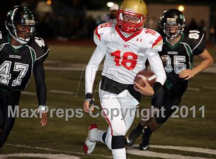 Thumbnail 2 in Taft @ Granada Hills photogallery.