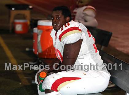 Thumbnail 2 in Taft @ Granada Hills photogallery.