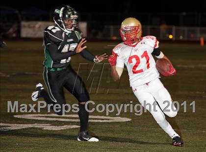 Thumbnail 3 in Taft @ Granada Hills photogallery.