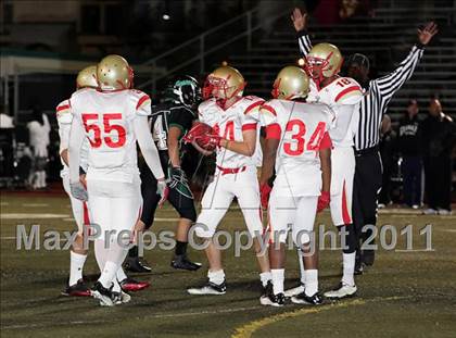 Thumbnail 1 in Taft @ Granada Hills photogallery.