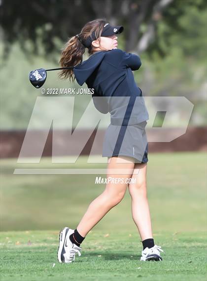 Thumbnail 1 in AIA DII Girls State Golf Championships photogallery.