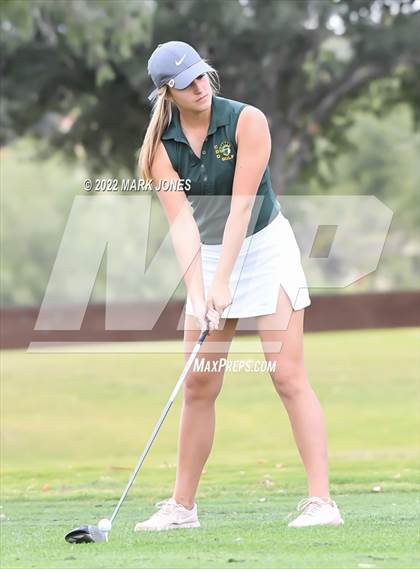 Thumbnail 1 in AIA DII Girls State Golf Championships photogallery.