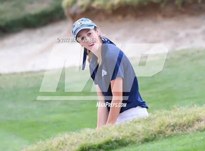 Thumbnail 1 in AIA DII Girls State Golf Championships photogallery.