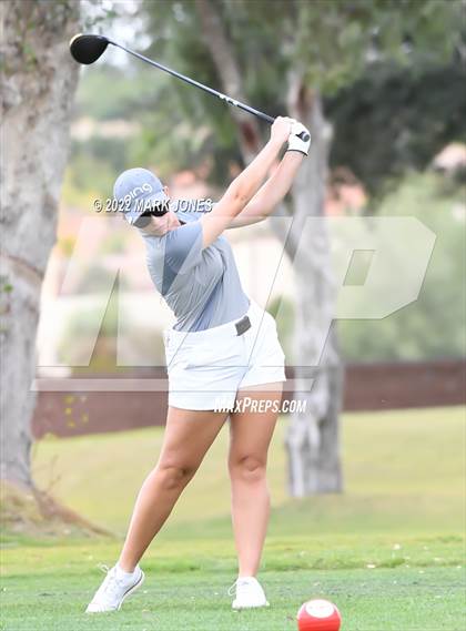 Thumbnail 1 in AIA DII Girls State Golf Championships photogallery.