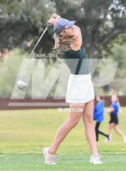 Thumbnail 3 in AIA DII Girls State Golf Championships photogallery.