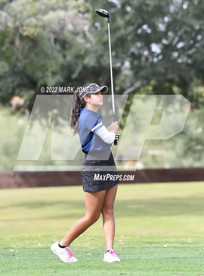Thumbnail 1 in AIA DII Girls State Golf Championships photogallery.