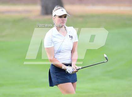 Thumbnail 1 in AIA DII Girls State Golf Championships photogallery.
