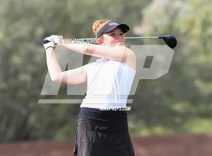 Thumbnail 1 in AIA DII Girls State Golf Championships photogallery.