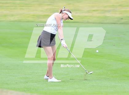Thumbnail 3 in AIA DII Girls State Golf Championships photogallery.