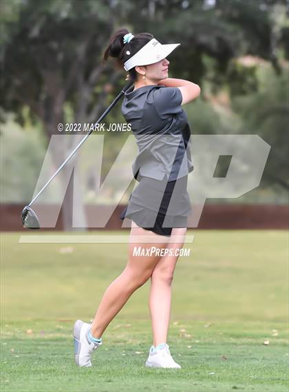 Thumbnail 1 in AIA DII Girls State Golf Championships photogallery.
