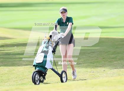 Thumbnail 3 in AIA DII Girls State Golf Championships photogallery.