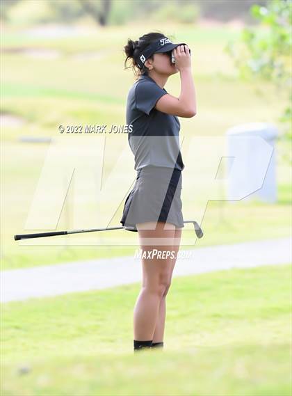 Thumbnail 1 in AIA DII Girls State Golf Championships photogallery.