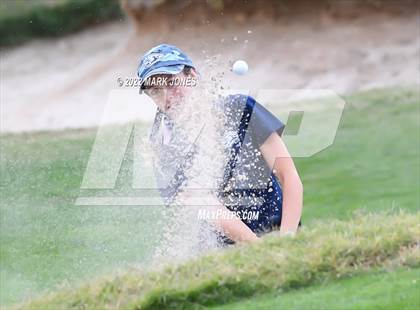 Thumbnail 3 in AIA DII Girls State Golf Championships photogallery.