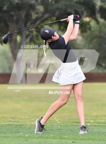 Thumbnail 1 in AIA DII Girls State Golf Championships photogallery.