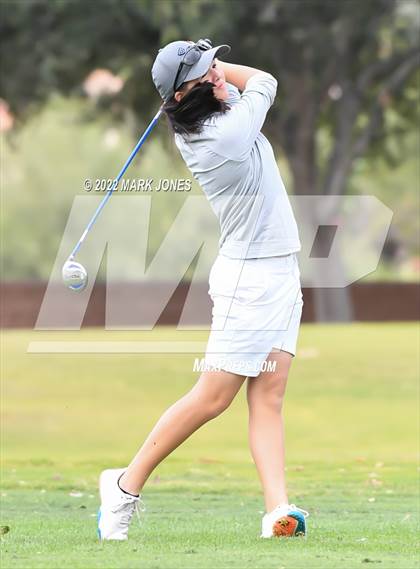 Thumbnail 1 in AIA DII Girls State Golf Championships photogallery.