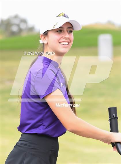 Thumbnail 1 in AIA DII Girls State Golf Championships photogallery.