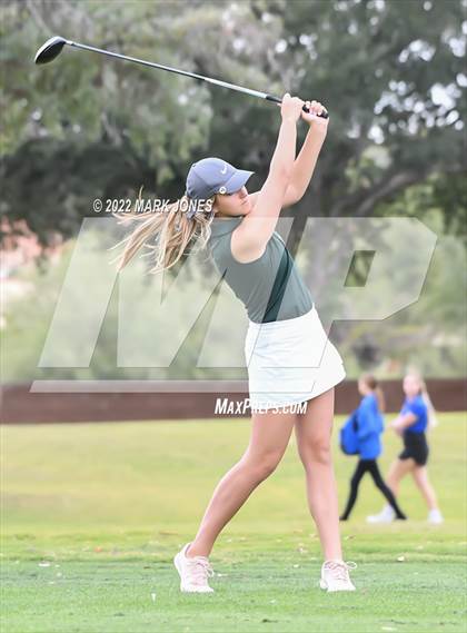 Thumbnail 1 in AIA DII Girls State Golf Championships photogallery.
