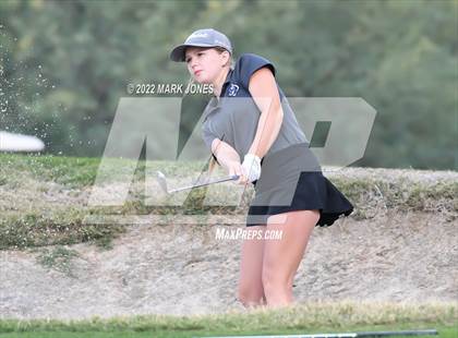 Thumbnail 3 in AIA DII Girls State Golf Championships photogallery.