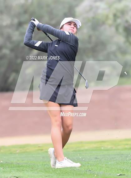 Thumbnail 1 in AIA DII Girls State Golf Championships photogallery.