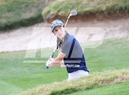 Thumbnail 2 in AIA DII Girls State Golf Championships photogallery.