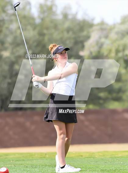 Thumbnail 1 in AIA DII Girls State Golf Championships photogallery.