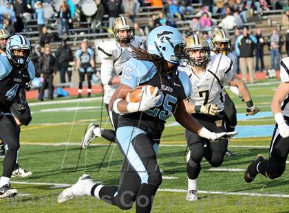 Thumbnail 1 in Westfield @ Centreville (VHSL Region 6A North Final) photogallery.