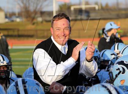 Thumbnail 2 in Westfield @ Centreville (VHSL Region 6A North Final) photogallery.