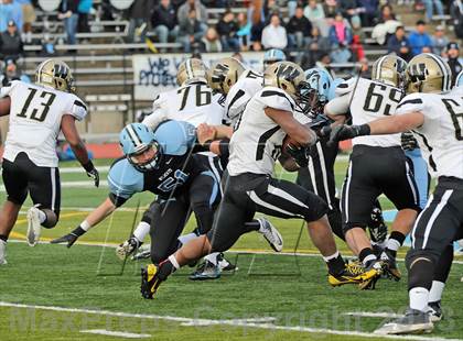 Thumbnail 2 in Westfield @ Centreville (VHSL Region 6A North Final) photogallery.