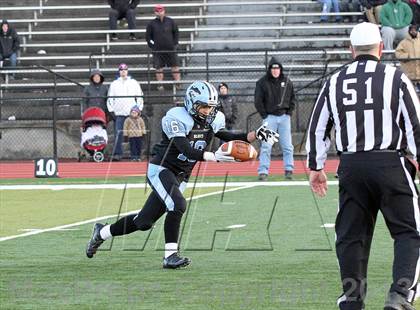 Thumbnail 1 in Westfield @ Centreville (VHSL Region 6A North Final) photogallery.