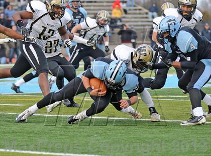 Thumbnail 2 in Westfield @ Centreville (VHSL Region 6A North Final) photogallery.
