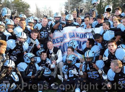 Thumbnail 3 in Westfield @ Centreville (VHSL Region 6A North Final) photogallery.