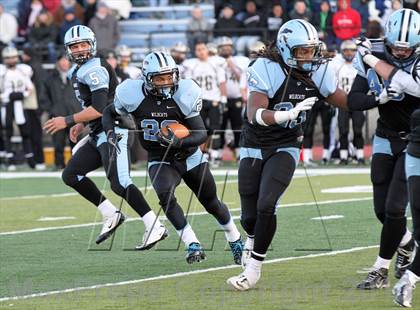 Thumbnail 3 in Westfield @ Centreville (VHSL Region 6A North Final) photogallery.