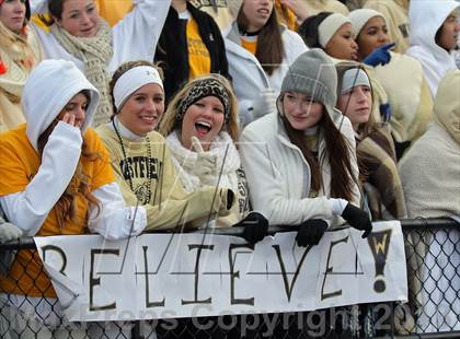 Thumbnail 2 in Westfield @ Centreville (VHSL Region 6A North Final) photogallery.