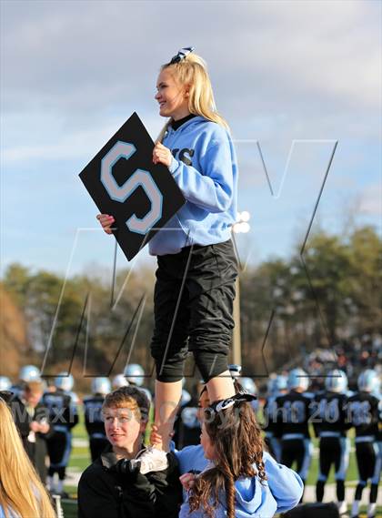 Thumbnail 2 in Westfield @ Centreville (VHSL Region 6A North Final) photogallery.