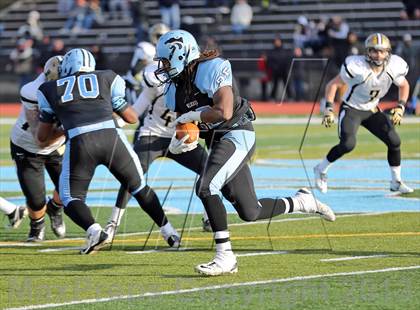Thumbnail 1 in Westfield @ Centreville (VHSL Region 6A North Final) photogallery.
