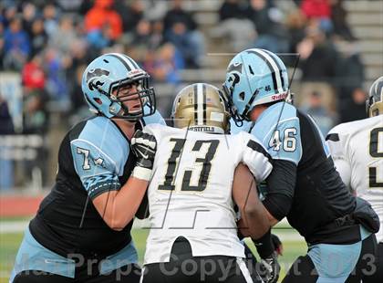 Thumbnail 3 in Westfield @ Centreville (VHSL Region 6A North Final) photogallery.