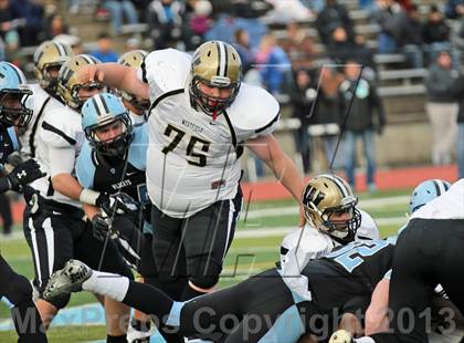Thumbnail 3 in Westfield @ Centreville (VHSL Region 6A North Final) photogallery.