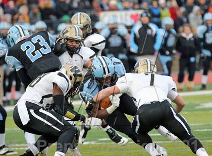 Thumbnail 3 in Westfield @ Centreville (VHSL Region 6A North Final) photogallery.