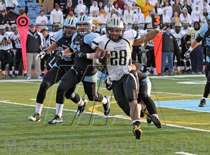 Thumbnail 3 in Westfield @ Centreville (VHSL Region 6A North Final) photogallery.