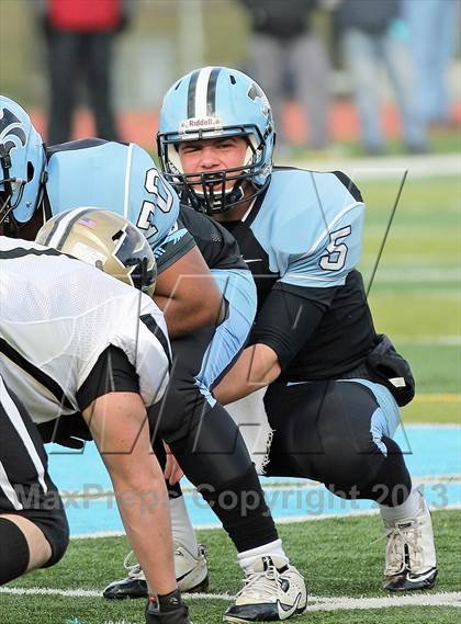 Thumbnail 1 in Westfield @ Centreville (VHSL Region 6A North Final) photogallery.