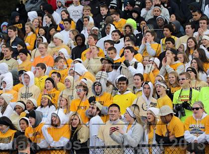 Thumbnail 3 in Westfield @ Centreville (VHSL Region 6A North Final) photogallery.